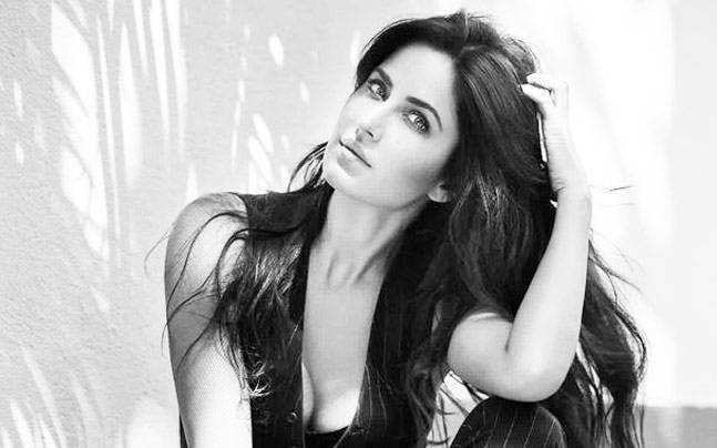 Happy birthday katrina kaif . Wish you all the happiness and health   