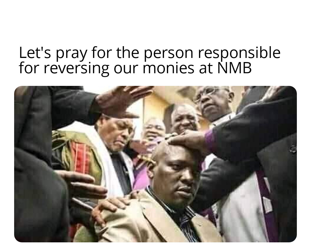 tamacheka's tweet photo. @NMBBankZim this #BankOnUs #Billpayments #NMBconnect is just half baked &amp; surely doesn't work. It's almost 2 weeks trying to get a refund and sending DMs. Does Benefit Washaya or @geraldgore endorse this type of service offering tigare taziva kuti zvirikubva ku top. Disappointed https://t.co/JefloEduEk