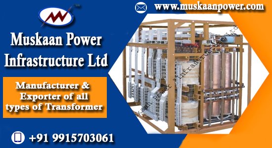 LtdMuskaan's tweet photo. "Muskaan Power Infrastructure Ltd". is a leading manufacturer, supplier & exporters
#powertransformers #servovoltagestabilizer #industrialtransformer #rectifiers #dctransformer #muskaanpower
Visit:- https://t.co/5M2wXSF9p1
Contact:- +91-9915703061
Mail id:- info@muskaanpower.com https://t.co/WvKwyQnGI5