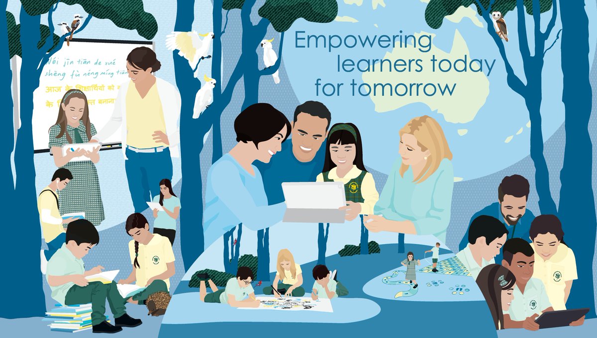 "We LOVE this! You have captured the school vision beautifully. This has exceeded expectations." Principal - John Purchase PS
#creative #learning #schools #education #illustration #illustrator #graphicdesign #graphicdesigner #design #visuallearning #mural
cassandrecollins.com/2021/06/29/jpp…