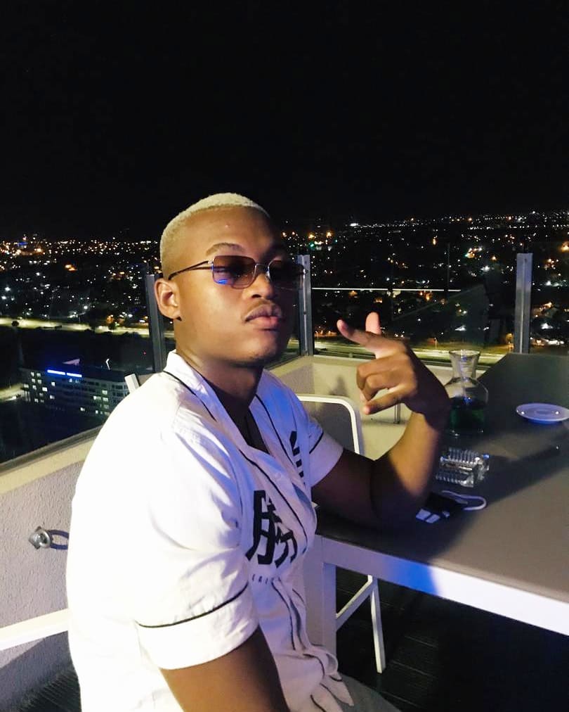 Let's Wish Mr Makala a happy birthday 💪
The Mob's very own.

16 July. 🎉