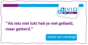 IVIO@School tweet media