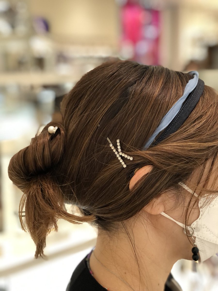 アップスタイル