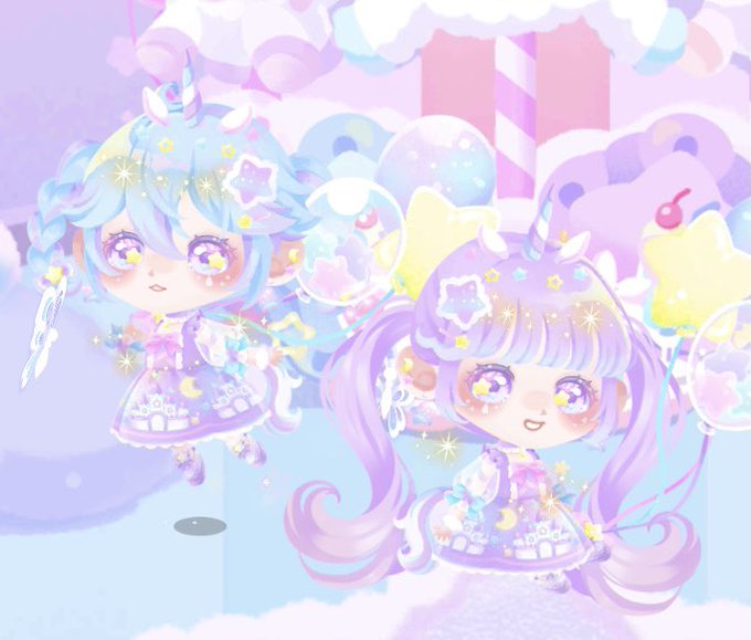 ゆめかわいいのtwitterイラスト検索結果 ゆめかわいいのtwitterイラスト検索結果