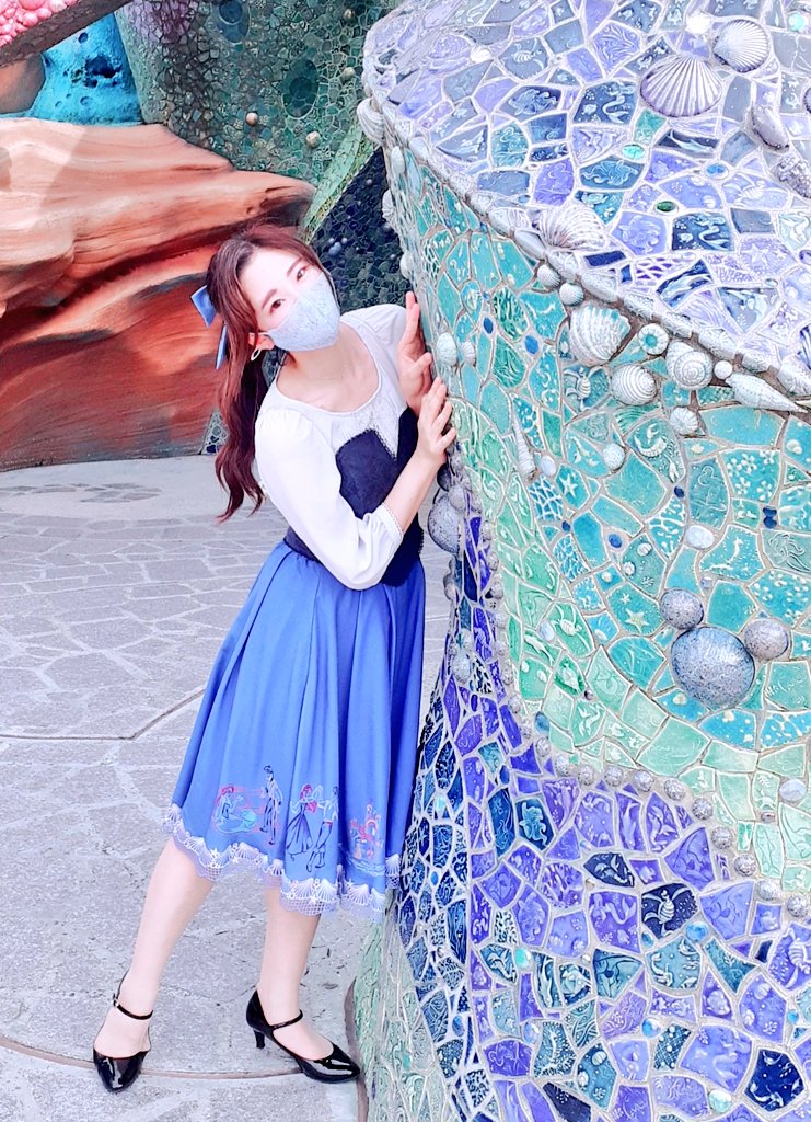 🤍🌻ℕ𝔸ℕ𝔸𝕄!🏵️💛𝔻ハロ仮装👻𝟛𝟘🏰🎃𝟛𝟙🌋𝕋𝔻ℍ🧚‍♂️ on