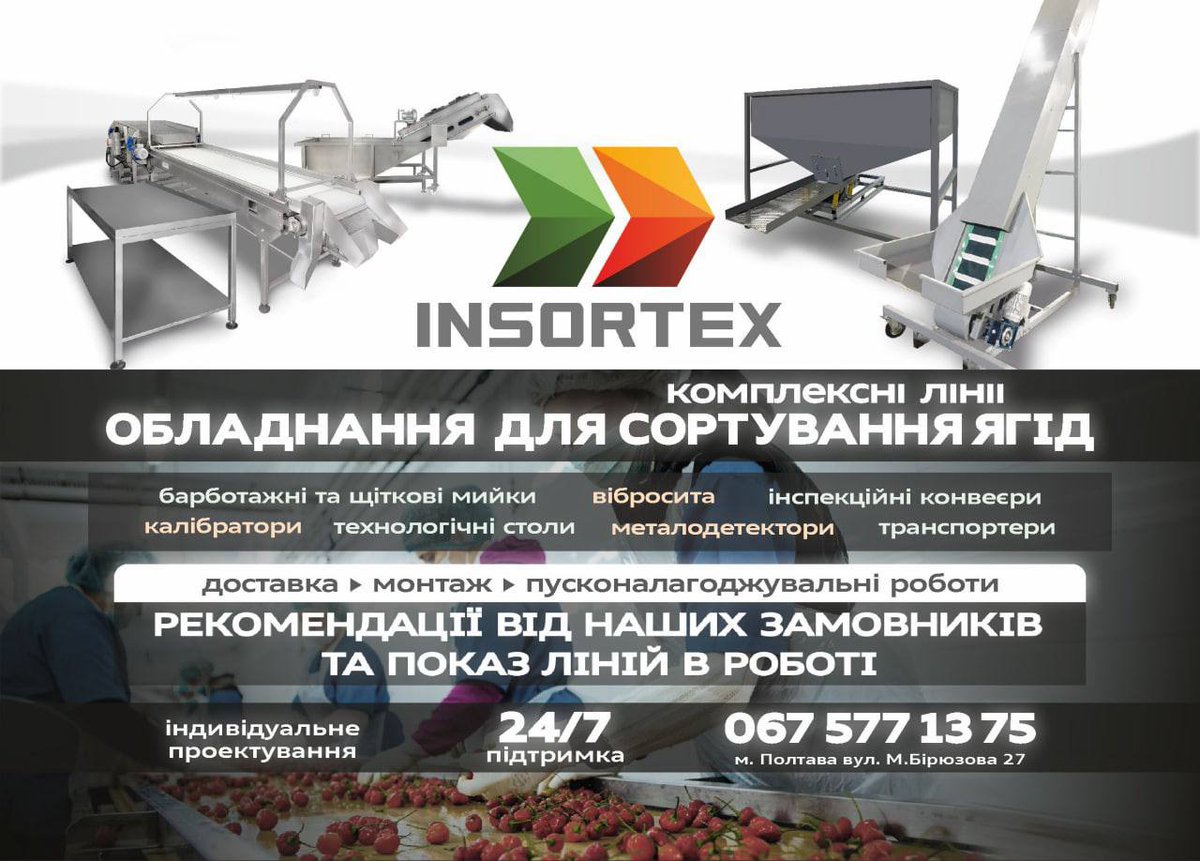 Insortex2019 tweet picture
