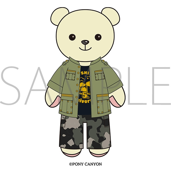 くまめいとのtwitterイラスト検索結果