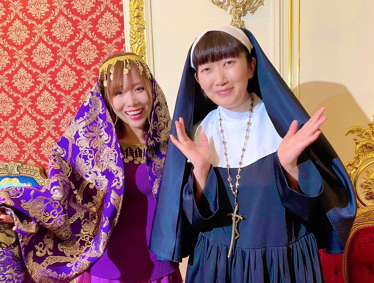 #小島瑠璃子 様
#つぶやきシロー 様
#石井正則 様
#川村エミコ 様
ありがとうございました☺️💖
