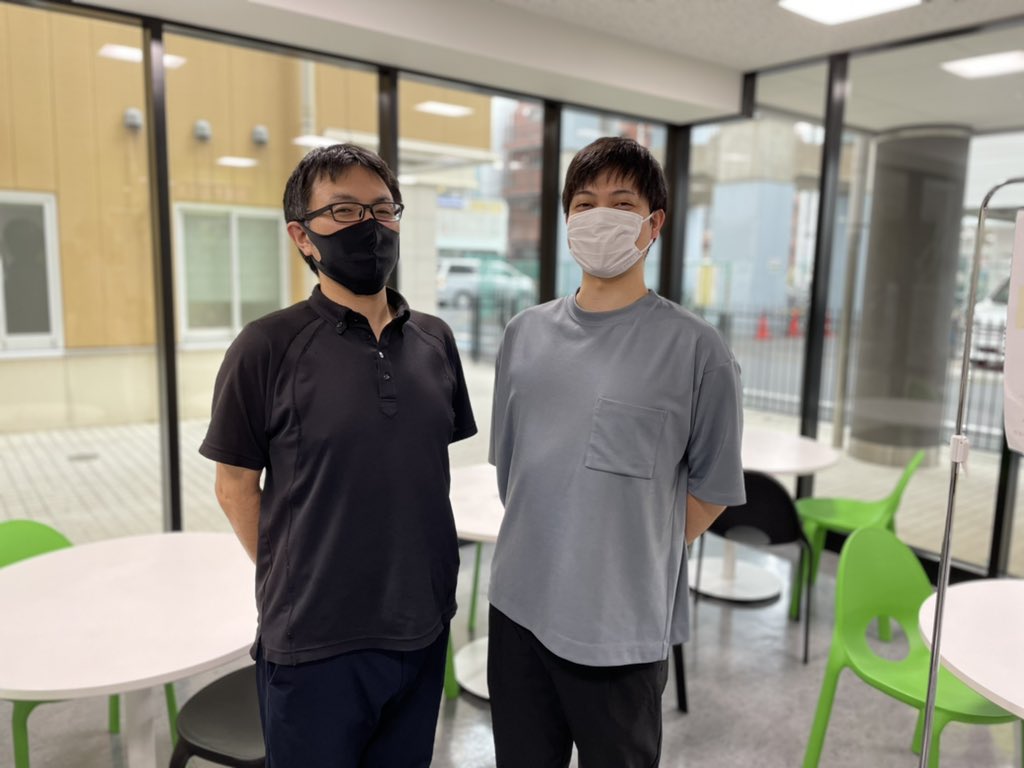 東京メディカル スポーツ専門学校 Tms 公式 Tokyomedical Twitter 東京メディカル スポーツ専門学校 Tms 公式 Tokyomedical Twitter