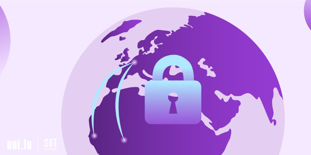 SnT_uni_lu's tweet photo. Africa is a prime target for cybercrime 🕵️
Luxembourg’s computer-science research community will train West Africa’s cybersecurity scholars — an agreement between SnT, @MFA_Lu and leading universities in Senegal and Burkina Faso 🇸🇳 🇧🇫
➡️https://t.co/uuJfVXCTdV
#SnT_Highlights https://t.co/oIOxr9WjCa
