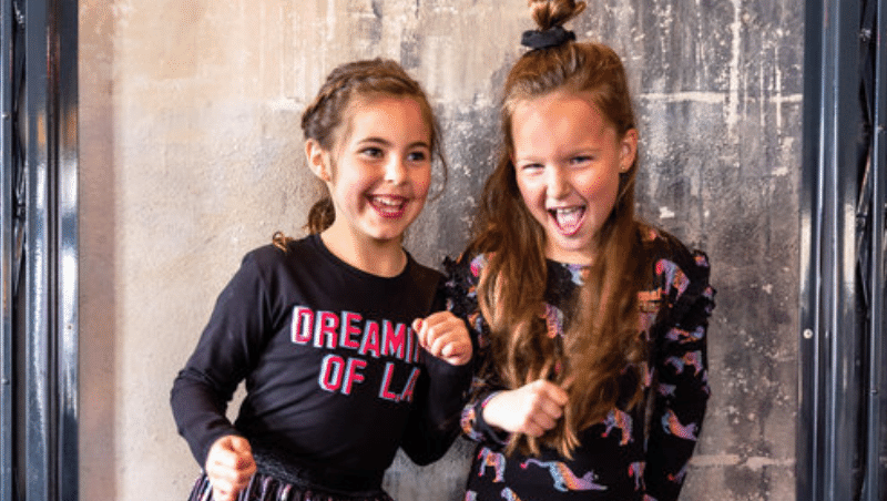 De nieuwe collectie van O'CHILL is vanaf nu verkrijgbaar 🤩🤩
KIJK HIER >> bit.ly/3elnYTf