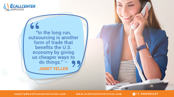 EmenacCCS's tweet photo. “In the long run, #outsourcing is another form of trade that benefits the U.S. economy by giving us cheaper ways to do things.” – Janet Yellen
#customercare #livecustomerservice #customersupportservices #ECallCenterServices https://t.co/Gkc1fuwWoZ