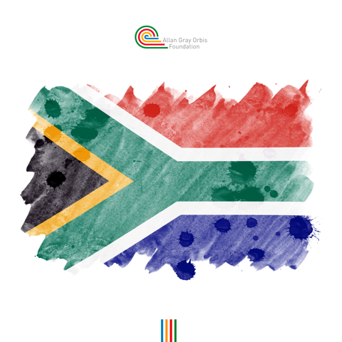 In this difficult time where our country is greatly challenged, we sound the call to come together to stand, united, as one resilient people. #AGOF21 #Resilience #PrayForSA