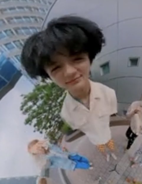 the1997nr's tweet photo. หวัดดีชาวโลก     แม่!! มนุษย์ต่างดาว https://t.co/ZXYY2gTrZT