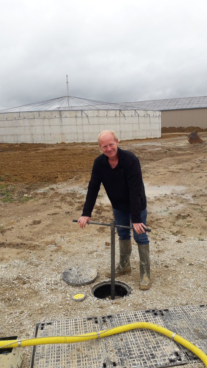 Xavier ADNOT tweet media