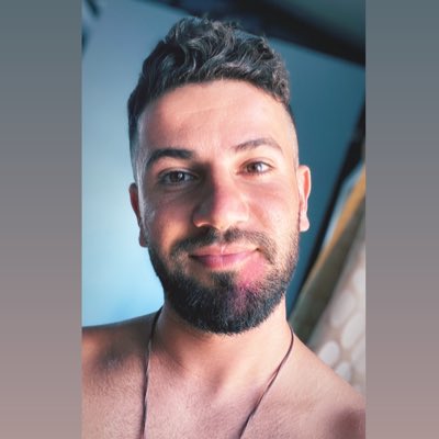 #YeniProfilResmi