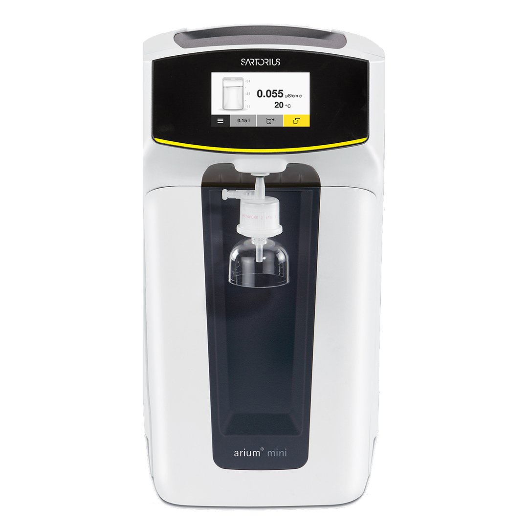 Our series on the branding of the <a href="/SartoriusGlobal/">Sartorius</a> digital ecosystem concludes with the Arium® Smart Station. The touch display illustrates the structured and reduced provision of information and contexts and the large focus elements we relied on in our design.
#uidesign #focus