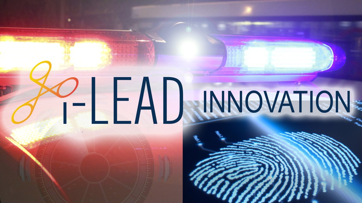 iLEAD Project (@i_lead_project) on Twitter photo The new <a href="/i_LEAD_Project/">iLEAD Project</a> publication titled "#LawEnforcement Priorities in the Era of #NewDigitalTools" is now available in the Technology Development for Security Practitioners Journal RM bit.ly/3rcQr2Z #H2020 #Innovation #LEAs #innovation #OSINT #StrongerTogetherEU The new <a href="/i_LEAD_Project/">iLEAD Project</a> publication titled "#LawEnforcement Priorities in the Era of #NewDigitalTools" is now available in the Technology Development for Security Practitioners Journal RM bit.ly/3rcQr2Z #H2020 #Innovation #LEAs #innovation #OSINT #StrongerTogetherEU