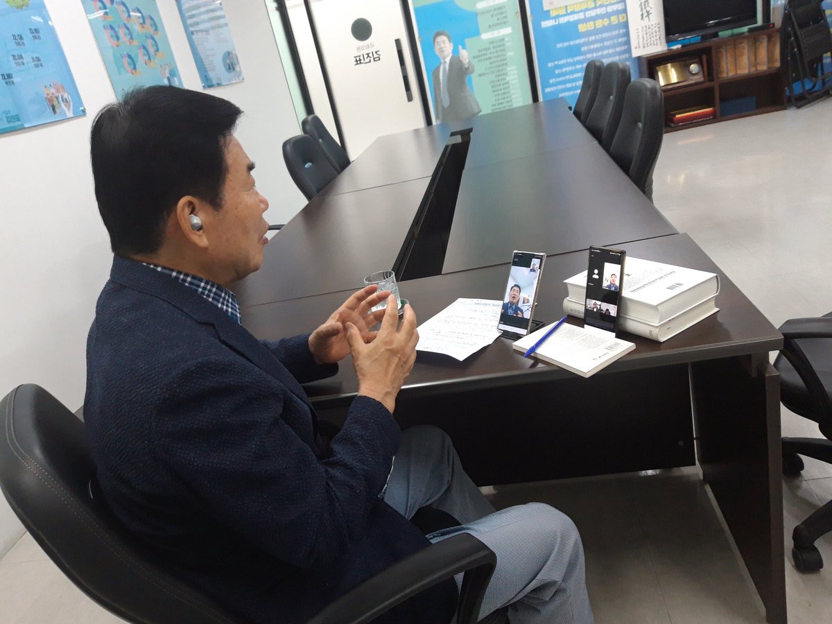 김진표 더불어민주당 tweet media