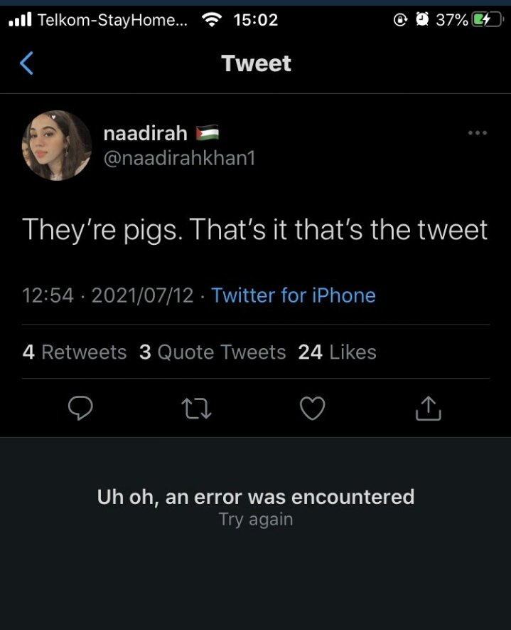 honeyb_96's tweet image. Remember these tweets for when they activate their accounts again.