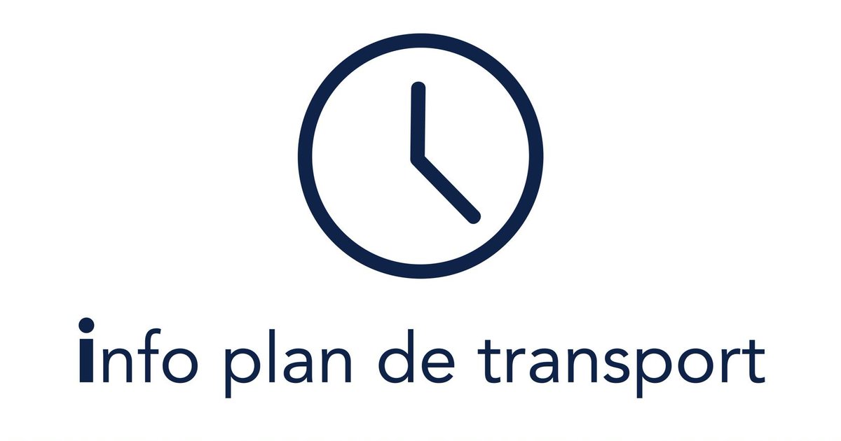 TERNouvelleAQ's tweet image. ⚠ #Infotrafic #TERNA 
Ce week-end 17 et 18 juillet, un mouvement social local en #Poitou_Charentes perturbera la circulation de vos trains sur plusieurs axes. 
N'hésitez pas à consulter le plan de transport via l'appli Assistant SNCF 📲 et le site 👉 ter.sncf.com/nouvelle-aquit…