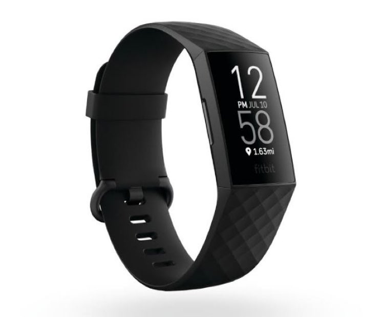 able2uk's tweet photo. RT &amp; Follow to stand a chance to #win an amazing Fitbit Change 4. Comp on Monday July 19 at 8am Good luck! #Fitbit https://t.co/4d2myAiM6N