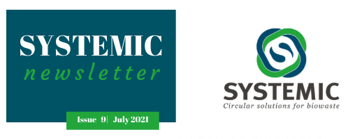 H2020 SYSTEMIC tweet media