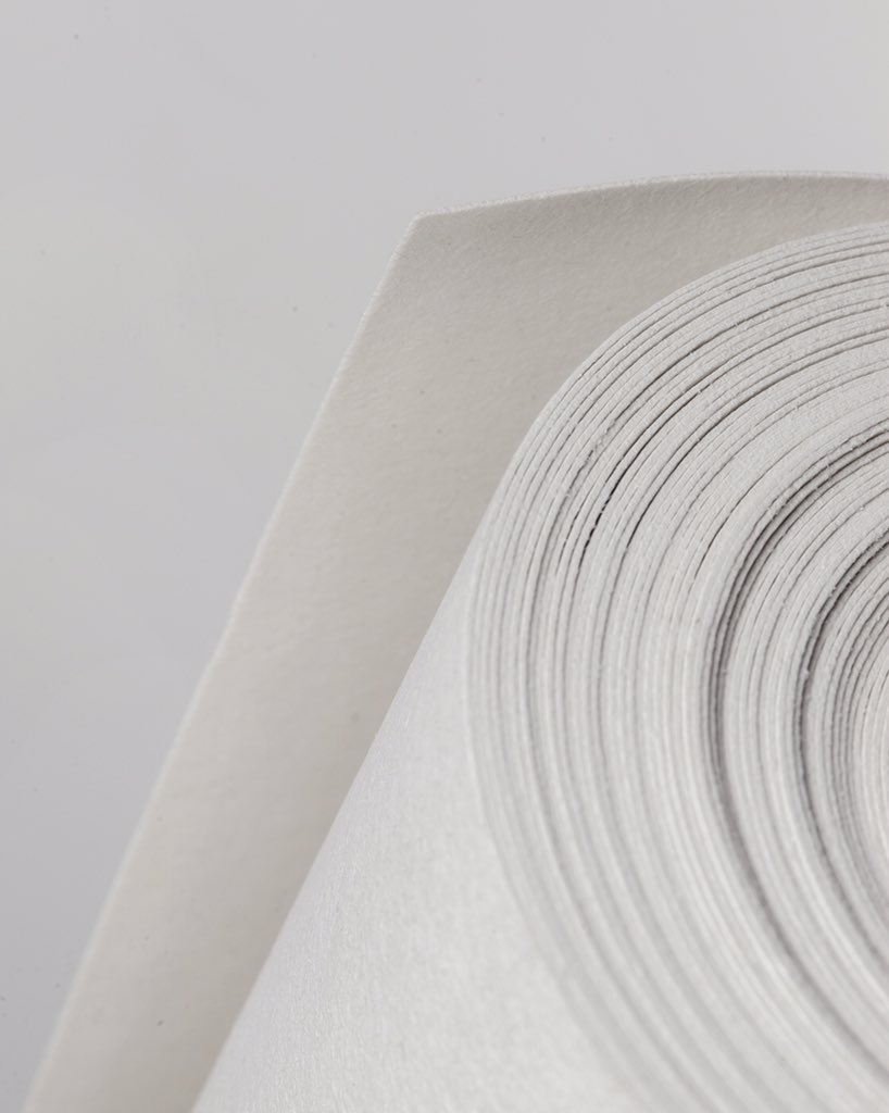 Brand new from <a href="/AnaglyptaUK/">Anaglypta</a> this 2500 grade super cover lining paper, available from most stockists now: