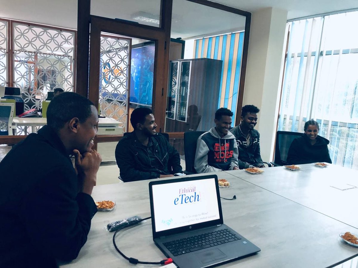 CEtech's tweet photo. We have officially started our internship program, this program gives us the ability to mold and develop young, ambitious talent that can bring fresh ideas and new ways of innovation.

Say hello to our newest interns. #eTechsc #innovation #startup #talent #futureofwork https://t.co/JvXgXDlB3B