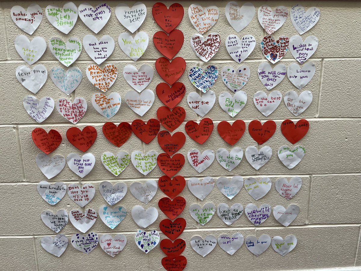 SilvertreesInfo's tweet photo. At Silvertrees Academy, we support ALL our wonderful England players! We win together. We lose together. We stand together. https://t.co/L2zDacXOeN