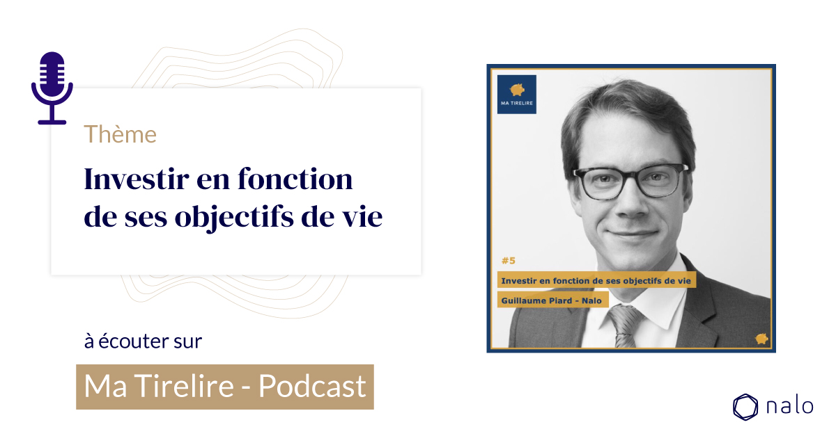 🎯Investir en fonction de ses objectifs de vie, c'est possible grâce à Nalo.

🎙️Retrouvez notre président <a href="/GuillaumePiard/">Guillaume Piard, CFA</a> dans le podcast <a href="/matirelire_fr/">Ma Tirelire</a>  

🙏Merci à <a href="/al_toussaint/">Alexandre Toussaint</a> d'avoir invité Guillaume pour cet échange très riche !

podcasts.apple.com/fr/podcast/5-i…