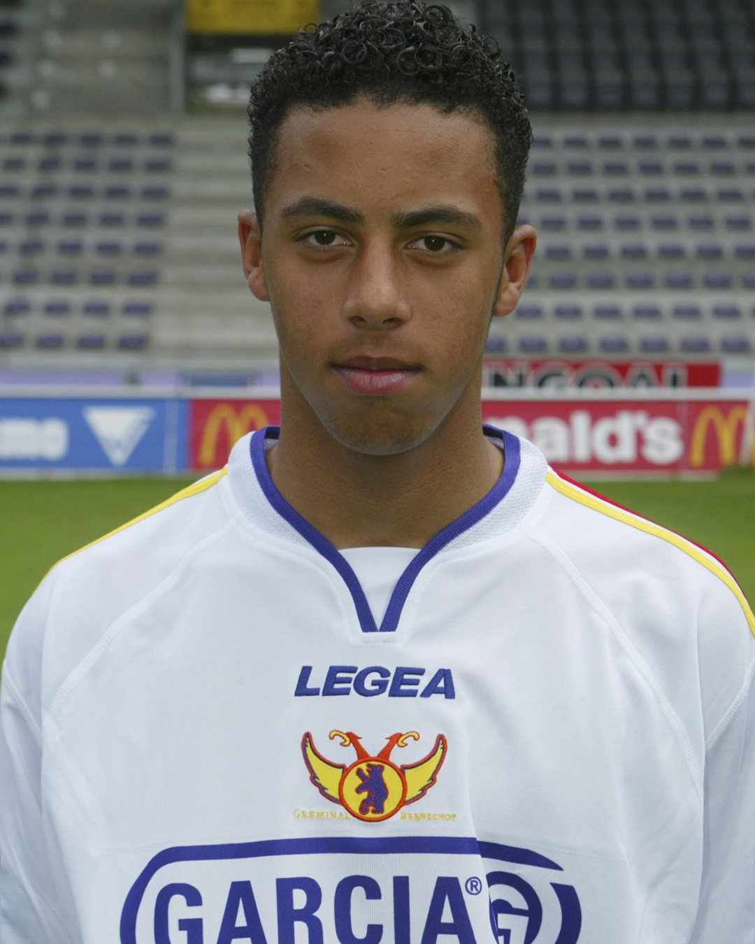 Happy birthday to ex-Beerschotplayer Mousa Dembélé.   