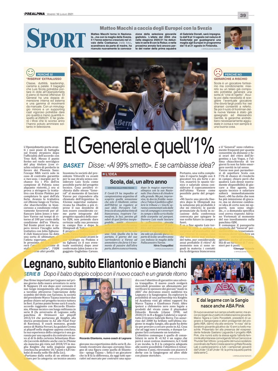 marco tajana tweet media