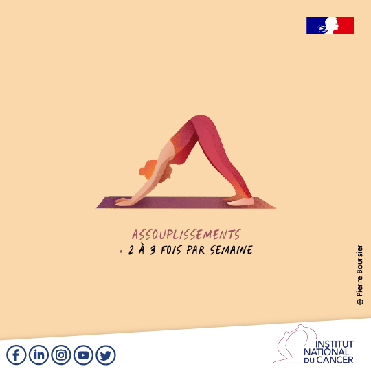 Institut national du cancer tweet media