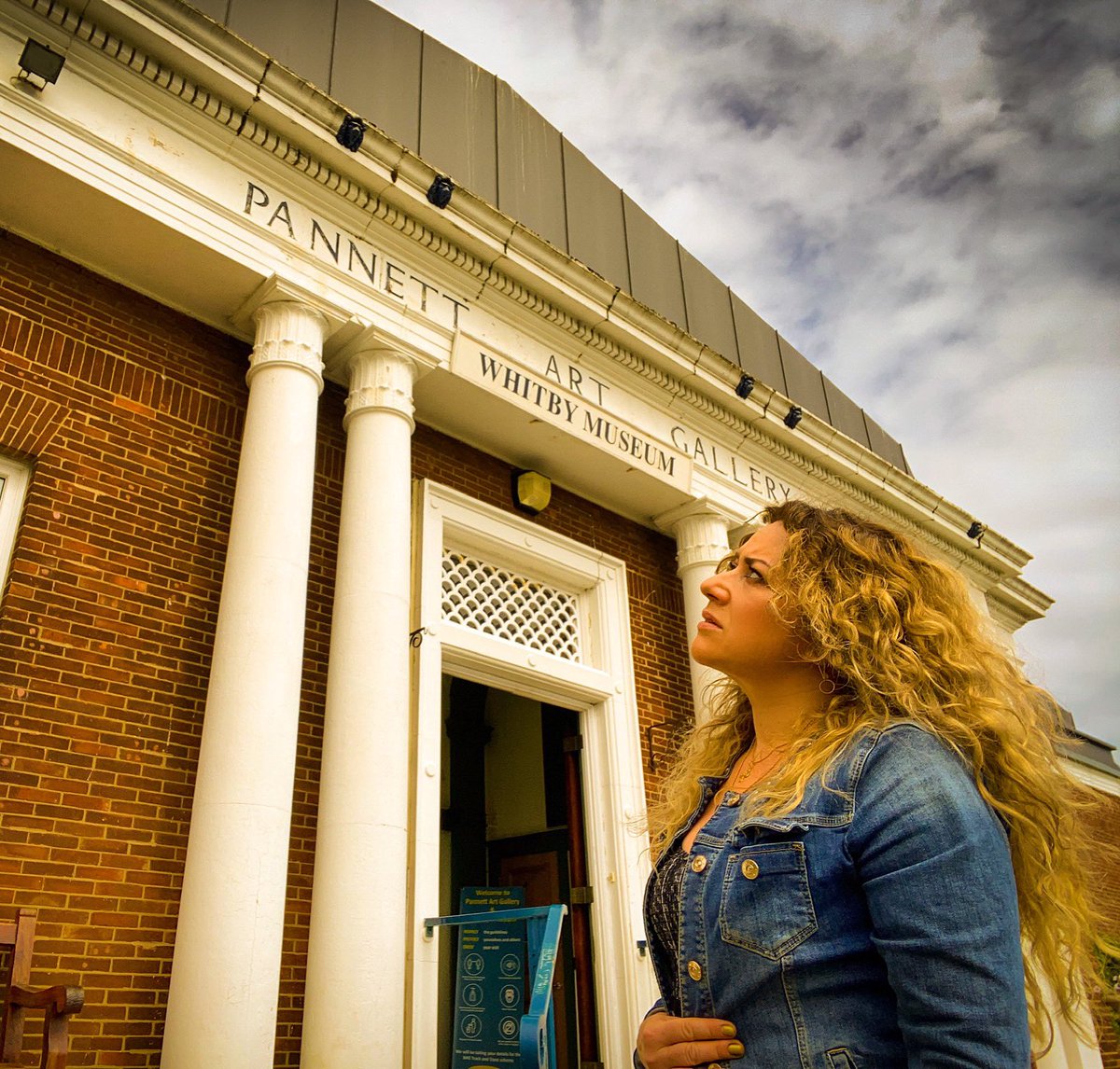 JetSarah's tweet image. During lockdown I was appointed Curator of Archaeology at one of my favourite places- @WhitbyMuseum Even more jet to tell you all about! #whitbyjet #archaeology #whitby #gemmology