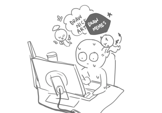 everyday struggles 