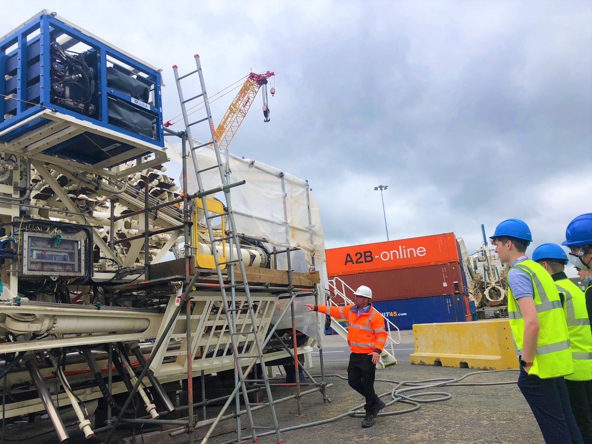 STEM@EnergyCentral tweet media