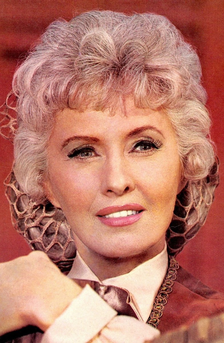 барбара стэнвик