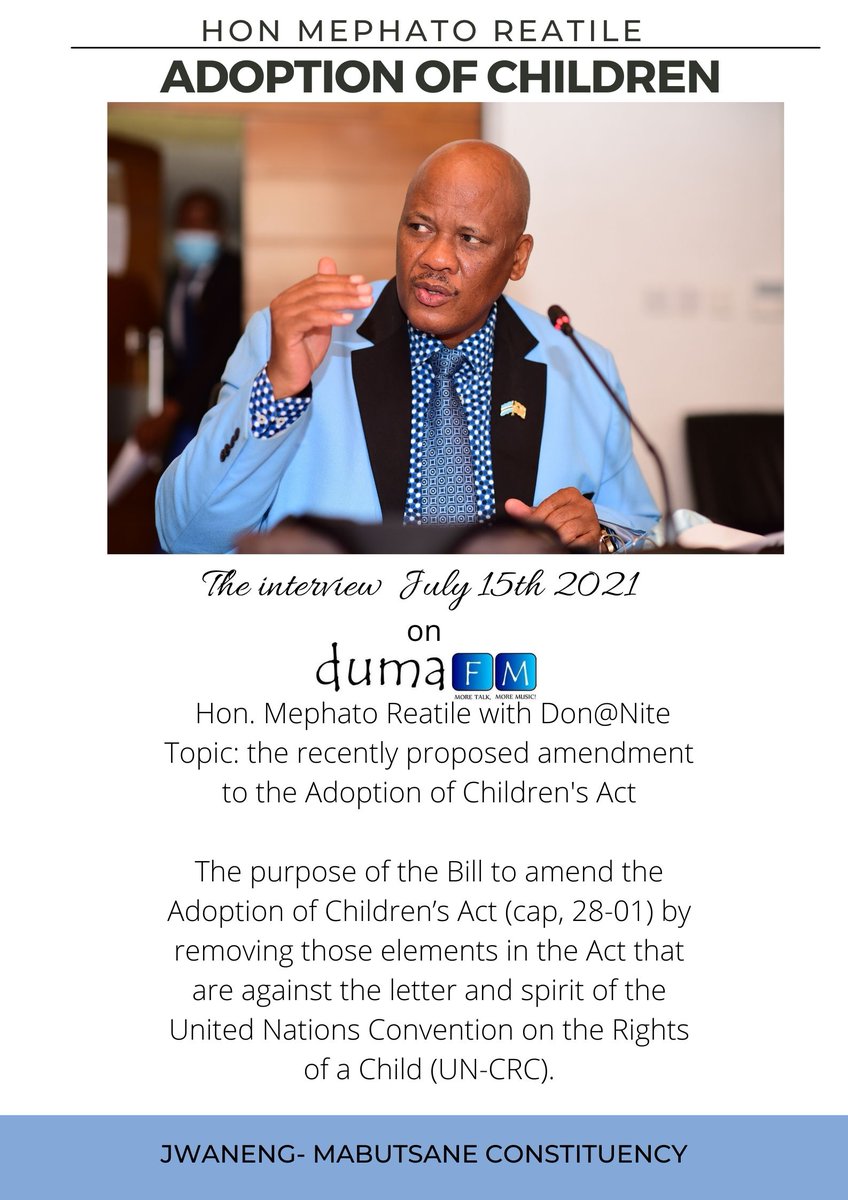 If you missed  yesterday's  interview <a href="/DumaFMRadio/">DumaFM</a>  with #Don #adoption #bw 

drive.google.com/file/d/1XBolvL…