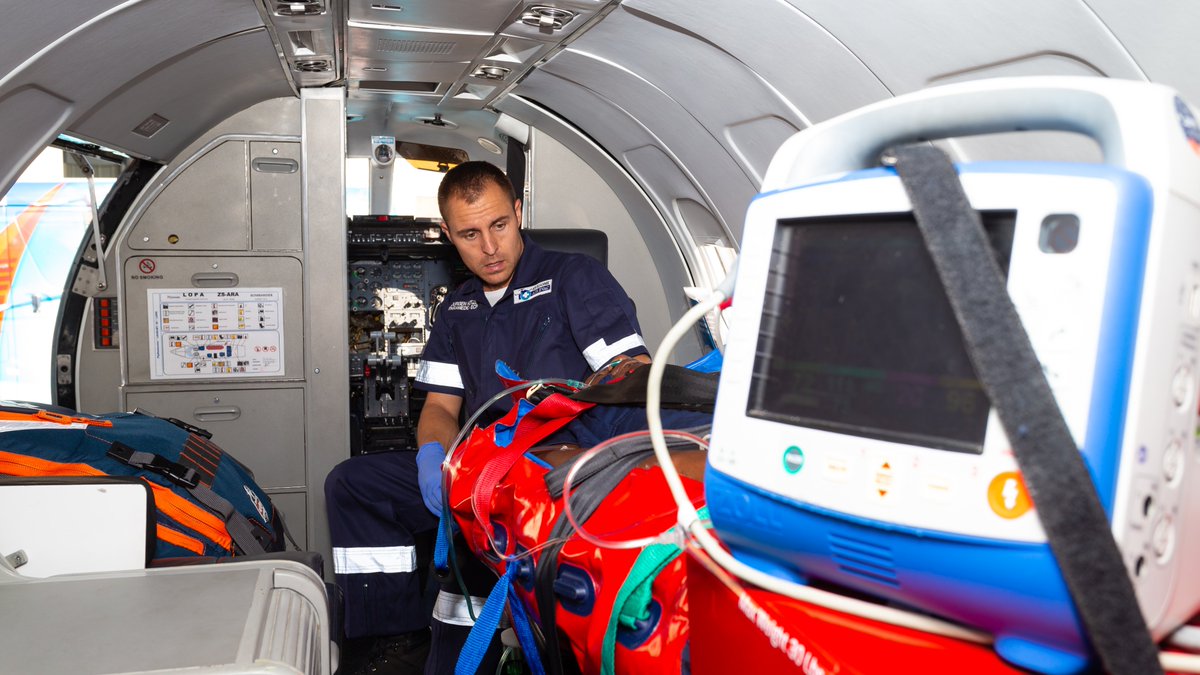 Thank you to our crew who have dedicated their lives to give you the best care possible. We appreciate all that you do. 

#whensecondscount #Covid19 #airambulance #medicalheroes