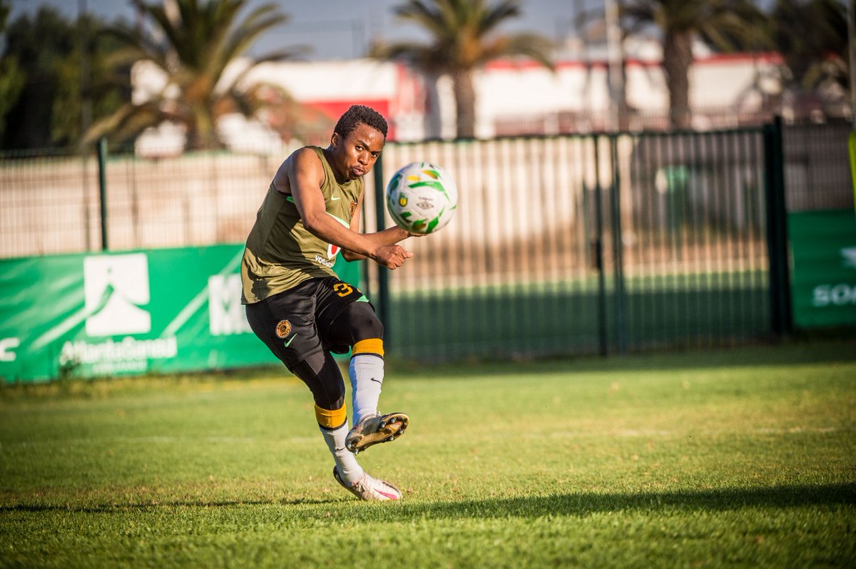 🏃🏿‍♂️🏋🏾‍♂️🚴🏽‍♂️ ❤✌🏾

#KCGoldenGlamour #KCGoingForGold #Amakhosi4Life #KCOneTeam #TotalEnergiesCAFCL