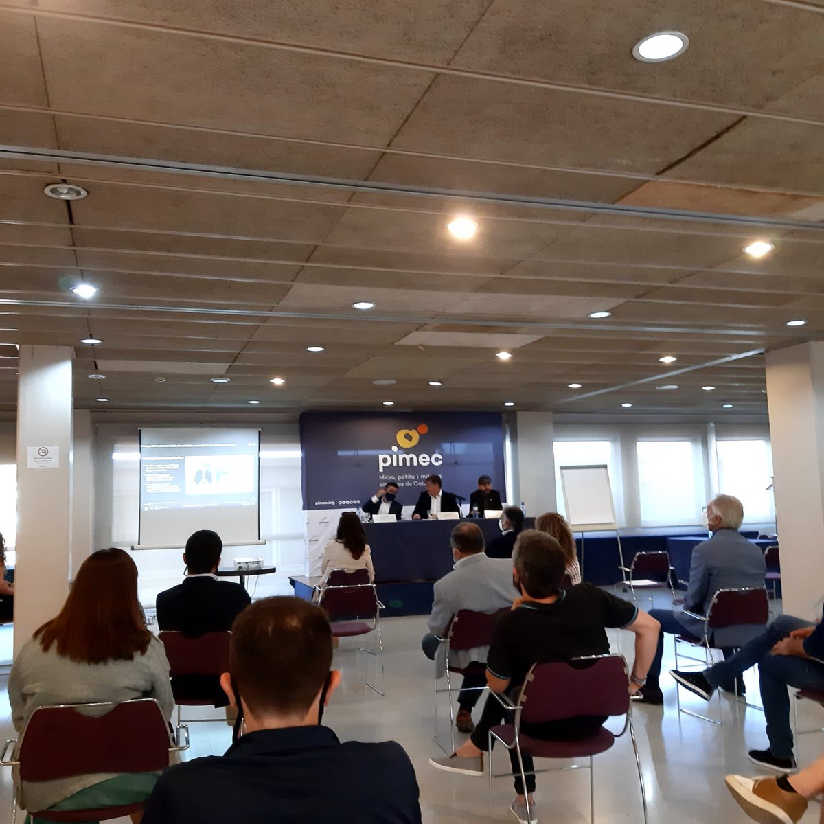 Gran Centre Granollers tweet media