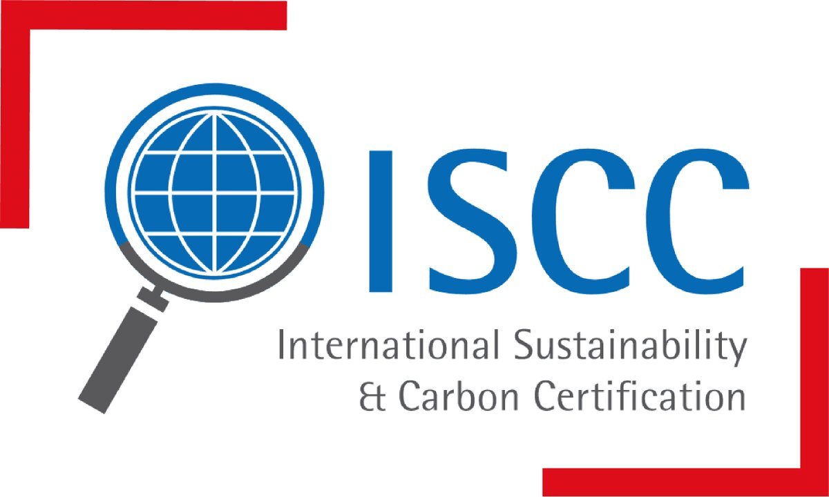 Hayco14's tweet photo. We continuously look for ways to show our #commitment to being socially responsible. Another achievement we are proud to attain is the International Sustainability and Carbon Certificate. Our Hong Kong, China and DR sites all hold the #ISCCPlus accreditation as of 2021. https://t.co/TZhjJ3OA32