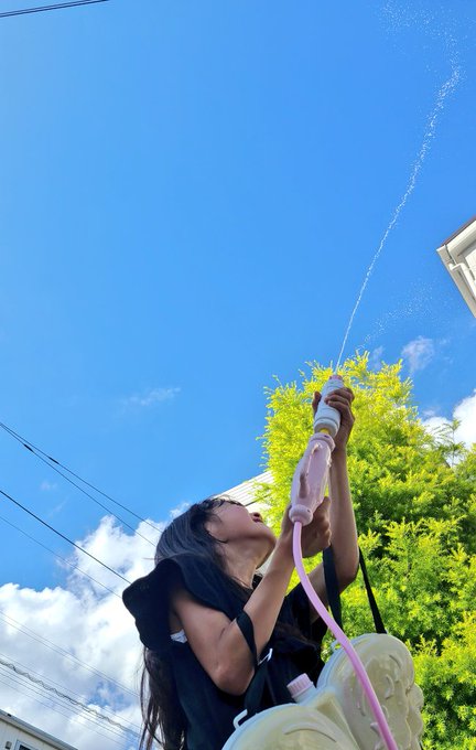 Twitterのコスプレ画像50