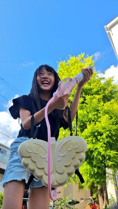 Twitterのコスプレ画像51