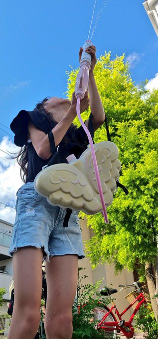 Twitterのコスプレ画像52