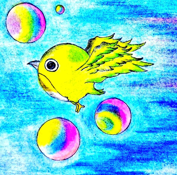 鉛筆のtwitterイラスト検索結果