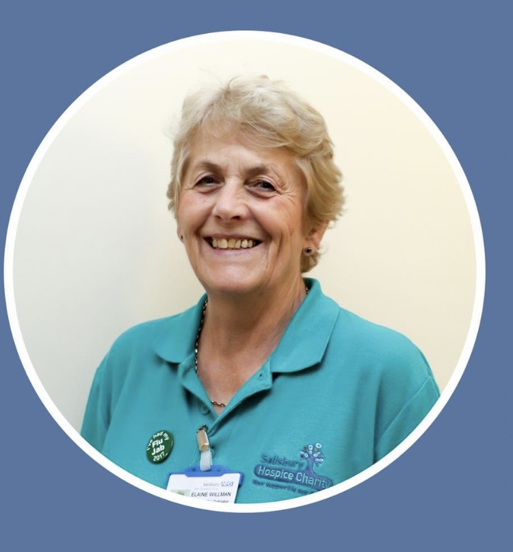 Salisbury Specialist Palliative Care Team tweet media