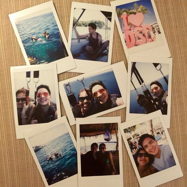 The things you do for us remains a legacy. Happy #ALDUBatADN6Years
<a href="/mainedcm/">Maine Mendoza</a> <a href="/aldenrichards02/">Alden Richards</a>