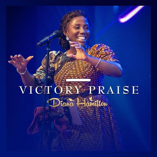 Happy Friday Family. VICTORY PRAISE IS OUT NOW ON on @youtube and all legitimate streaming platform. Let's go watch, stream and share. I pray that the Lord grants you victory over every adverse situation
#VictoryPraise
#WeveGotLife💚💚💚
#,Adom_Grace